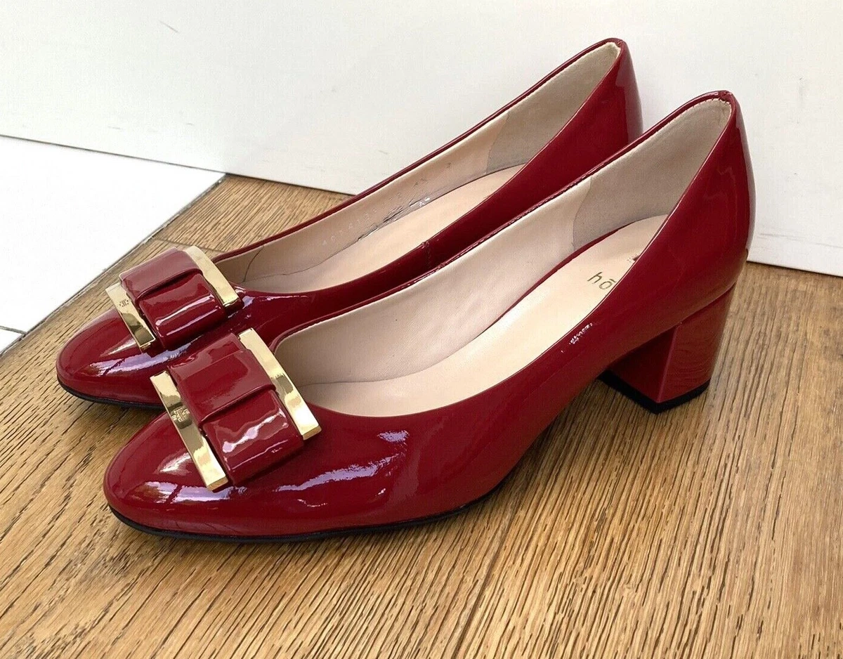 Hogl shoes hotsell ebay