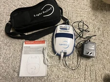 Light Relief LR150 Pad Infrared Pain Relief Therapy