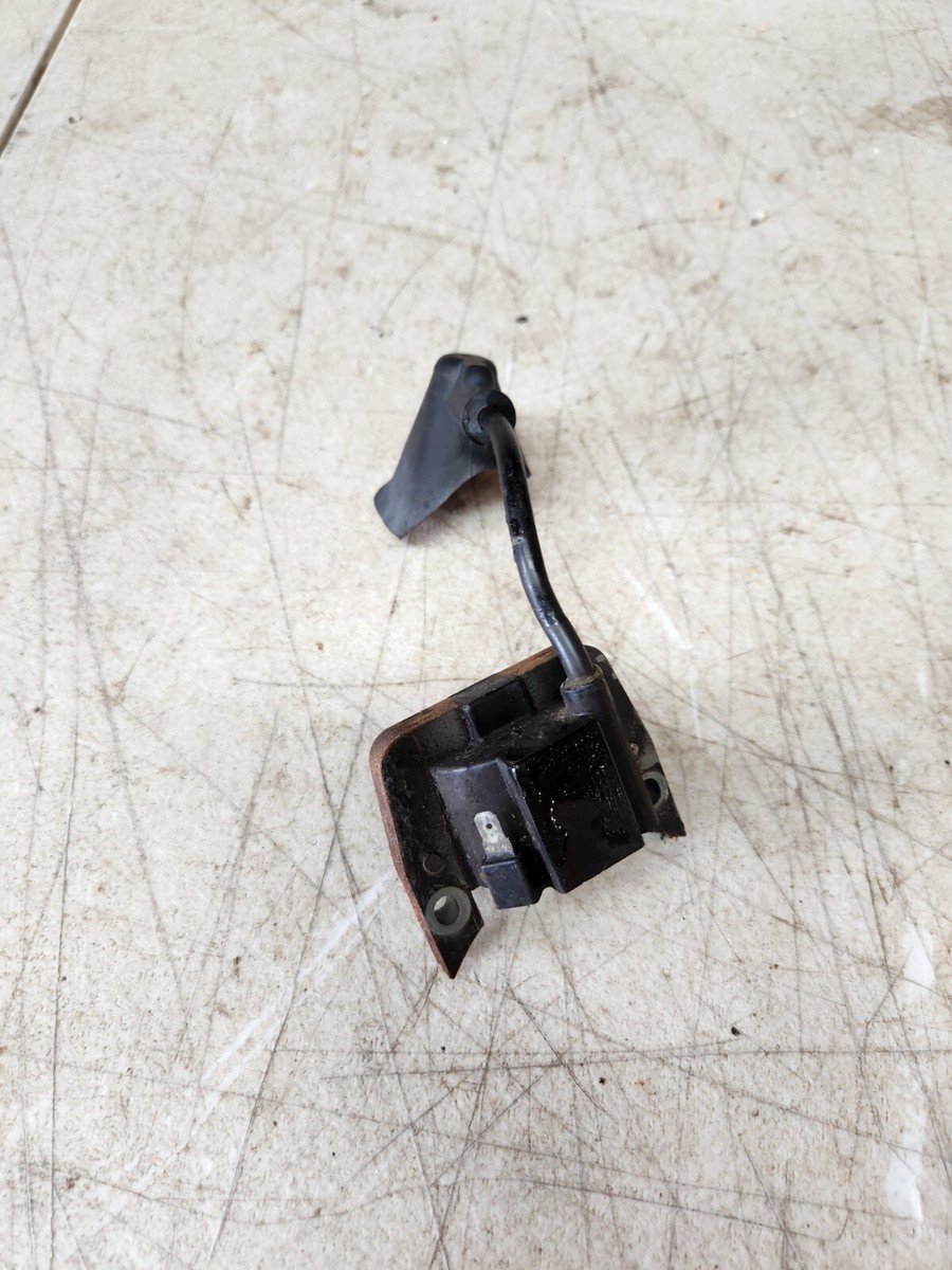 Tanaka AST-7000 Ignition Coil For String Trimmer | eBay