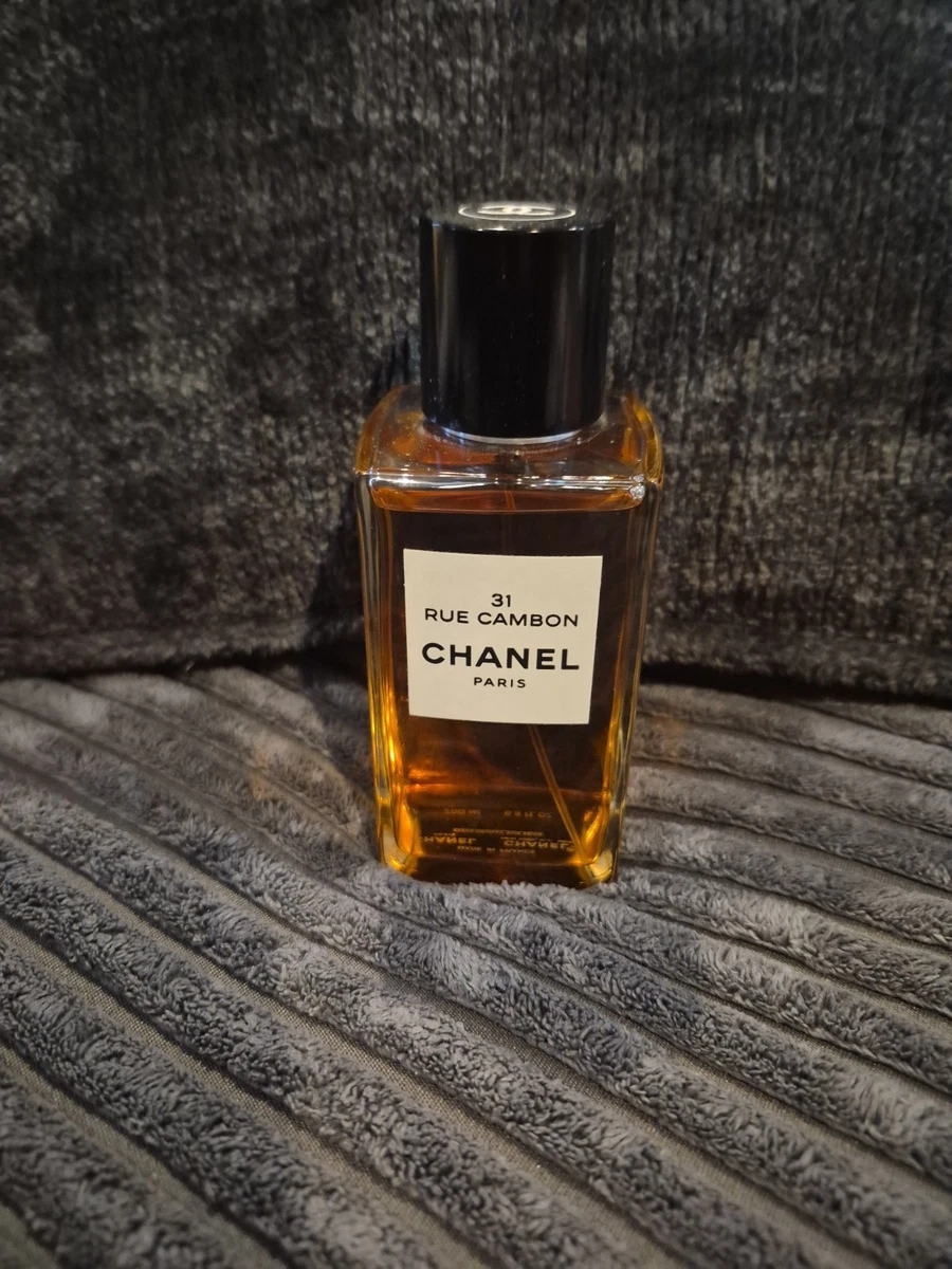 CHANEL Les Exclusifs 31 Rue Cambon Fragrances for Women for sale