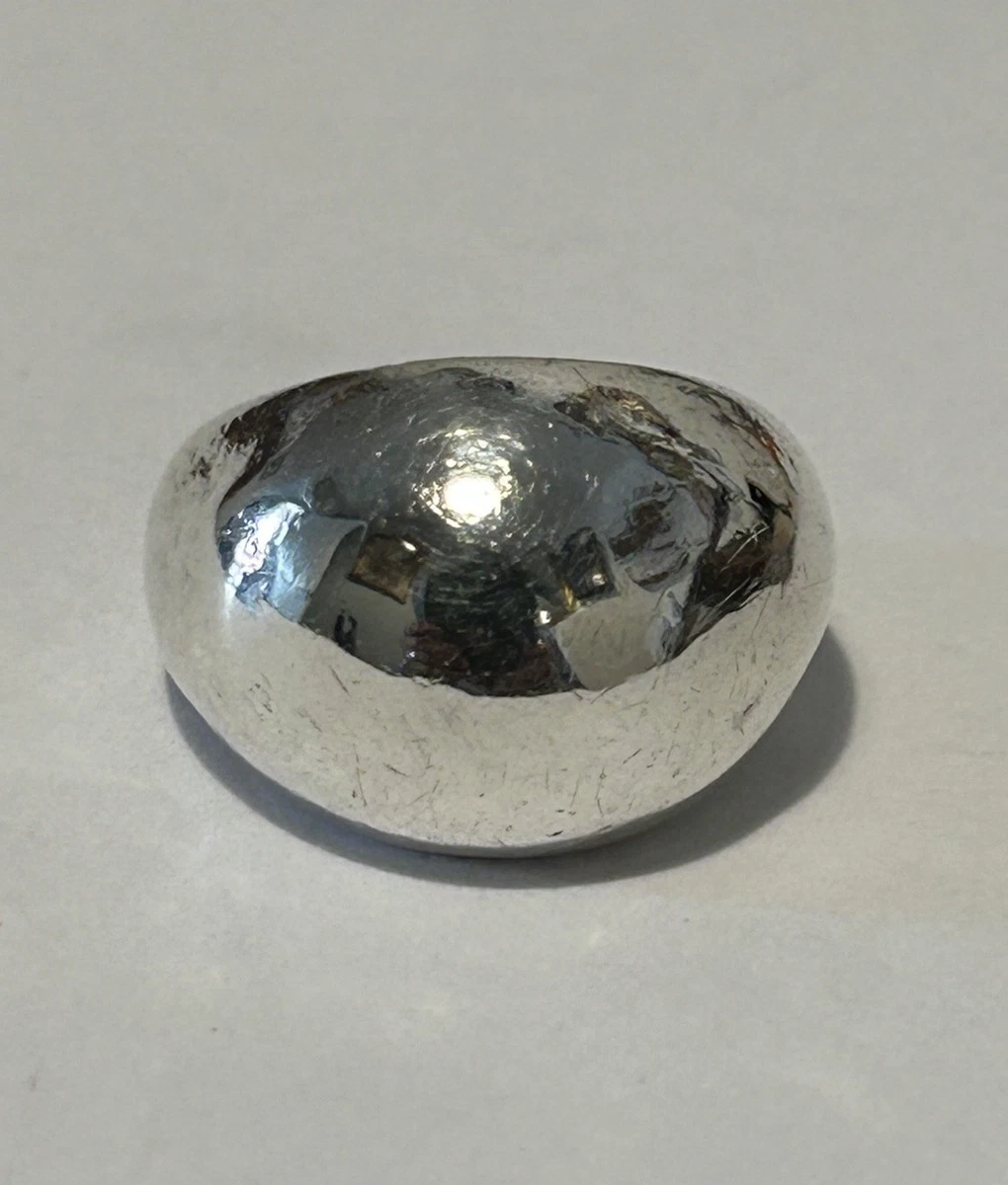 Links of London Ring Fine Rings without Stone for sale | eBay