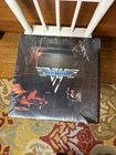 Van Halen Self Titles Vinyl LP 1978