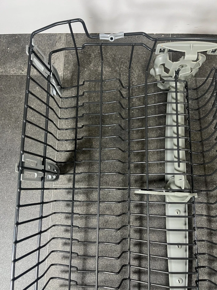 ✅Geschirrkorb oben Korb Geschirrspüler Whirlpool OK Bauknecht Hanseatic ROSTFREI - Bild 4 von 4