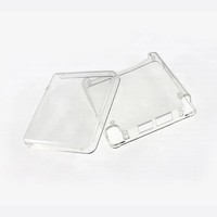 Weiche Tpu-SchutzhüLle FüR Game Boy Advance Sp (Gba Sp) Konsole