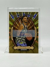 2021 Upper Deck Goodwin Champions Trading Cards Checklist and Odds 42