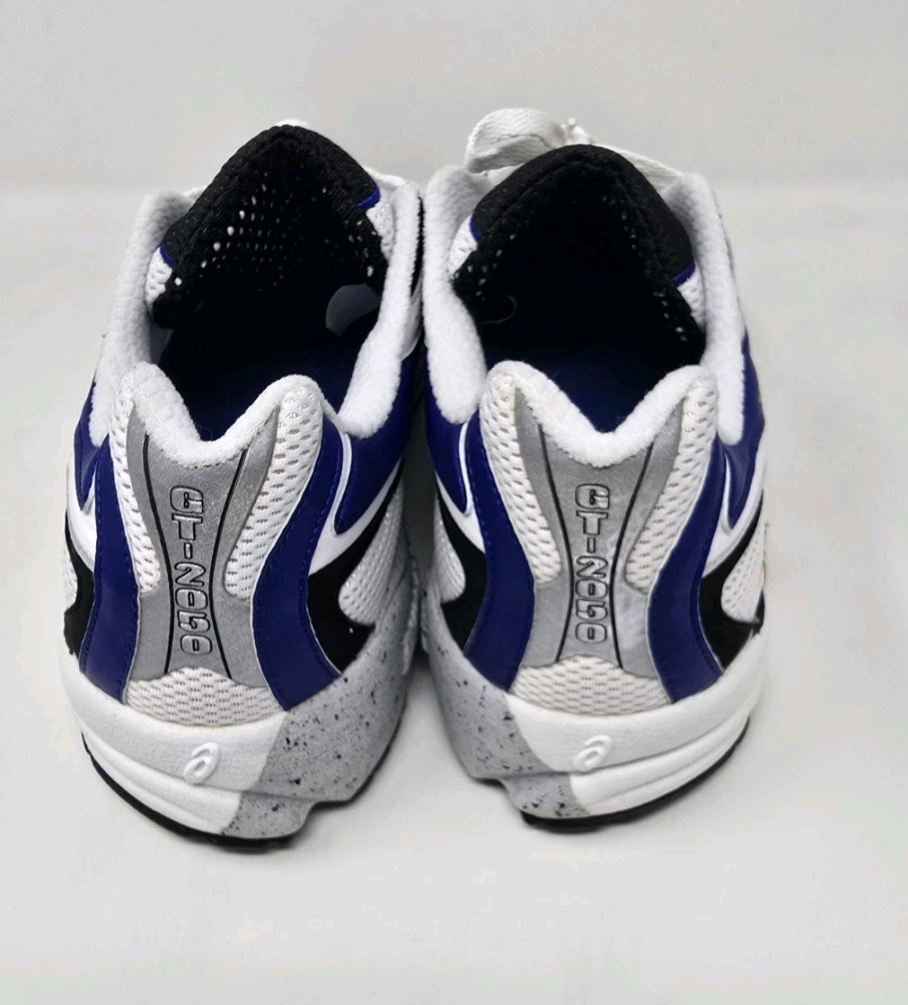 Vintage ASICS Men's GT-2050 Gel Shoes TN003 Y2K Rare Size 10 | eBay