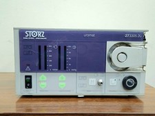 Karl Storz Uromat 27330520 Urology Irrigation/Suction Pump-Used, Tested, Working