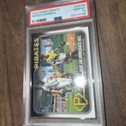 2024 Topps Update Series - Vet Combos Paul Skenes, Yasmani Grandal #US160 (RC)