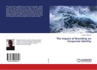Progress Mutamiri | The Impact Of Branding On Corporate Identity | Taschenbuch