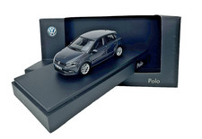 Volkswagen Polo 6C - 1/43 scale - VW Herpa modelcar - 6C1099300I7F