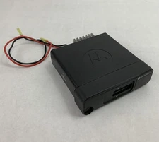 Motorola AAM27QPH9JA1AN Two Way Radio