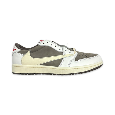 Air Jordan 1 Retro Low “Travis Scott Reverse Mocha