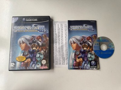 Phantasy Star Online Episode III-C.A.R.D. Revolution für Nintendo GameCube