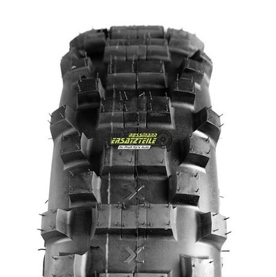 X-GRIP JACK the GRIPPER (TT) HARD 140/80R18 70M Reifen Sommer Motorrad