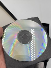 Supreme Warrior Sega CD 1994 2 Discs Manual Case TESTED WORKS