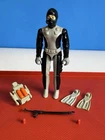 1982-83 Vintage Hasbro Gijoe Swivel Arm Torpedo Action Figure Complete