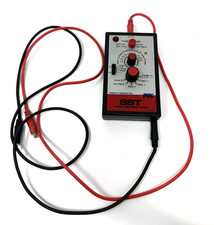 Pri Auto Sensor Simulator Tester Sst Diagnostic Tool Powers On Untested Read