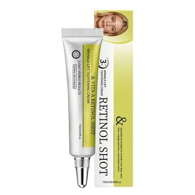 CELIMAX Vita-A Retinal Shot Tightening Booster 15 ml