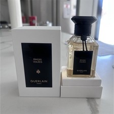 Épices Volées Guerlain 香水- 一款2021年中性香水