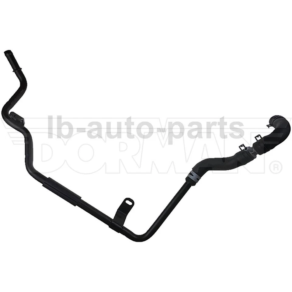 Conjunto de manguera de calefacción de climatización de entrada para Mazda 6 2005 2006 2007 2008 Foto 3 de 4