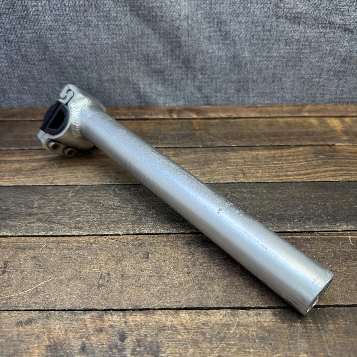 Control Tech Bicycle Seatpost for sale | eBay