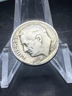 1952 S ROOSEVELT  DIME As Shown # RS98