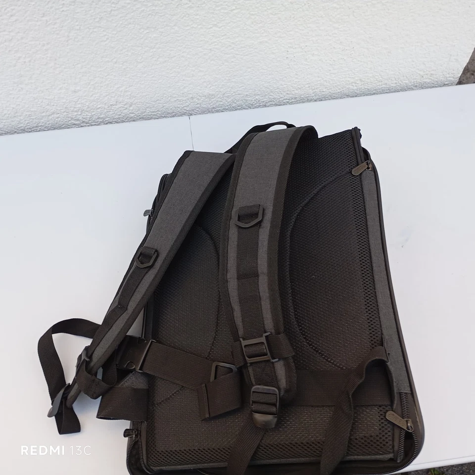 Haustier Rucksäcke Haustier Tragetasche für 2-12kg Hunde und Katzen weich - Bild 3 von 4