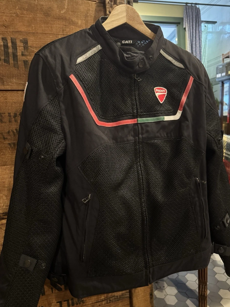 Dainese Women Ducati Motorcycle Jackets for sale | eBay