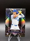 2026 Topps Chrome - Jac Caglianone SE-12 Shadow Etch (RC) (SSP)