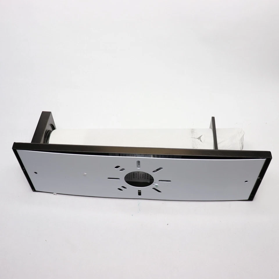 Aplique de pared Generation Lighting Silo 1 luz bronce antiguo WB1874ANBZ Foto 4 de 4