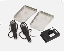 MASTERCRAFT 12X9 SURF TABS PART # 559935 [DAL]