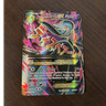 Pokémon M Gardevoir EX Full Art Mega Holo Ultra Rare 112/114 XY Steam Siege
