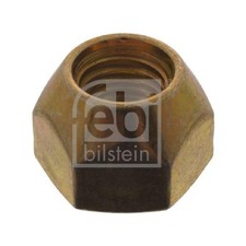 3x Radmutter (Satz) für Toyota 1000 KP36V Starlet P8 | 142807