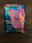 Mew EX (Full Art) RC24/RC25 Legendary Treasures: Radiant Collection Holo