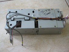 Kenwood TS-870S Tuner in Excellent shape but only tunes 24.9mhz band and above