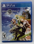Sword Art Online Hollow Realization Sony PlayStation 4/PS4 Rated T Bandai Namco