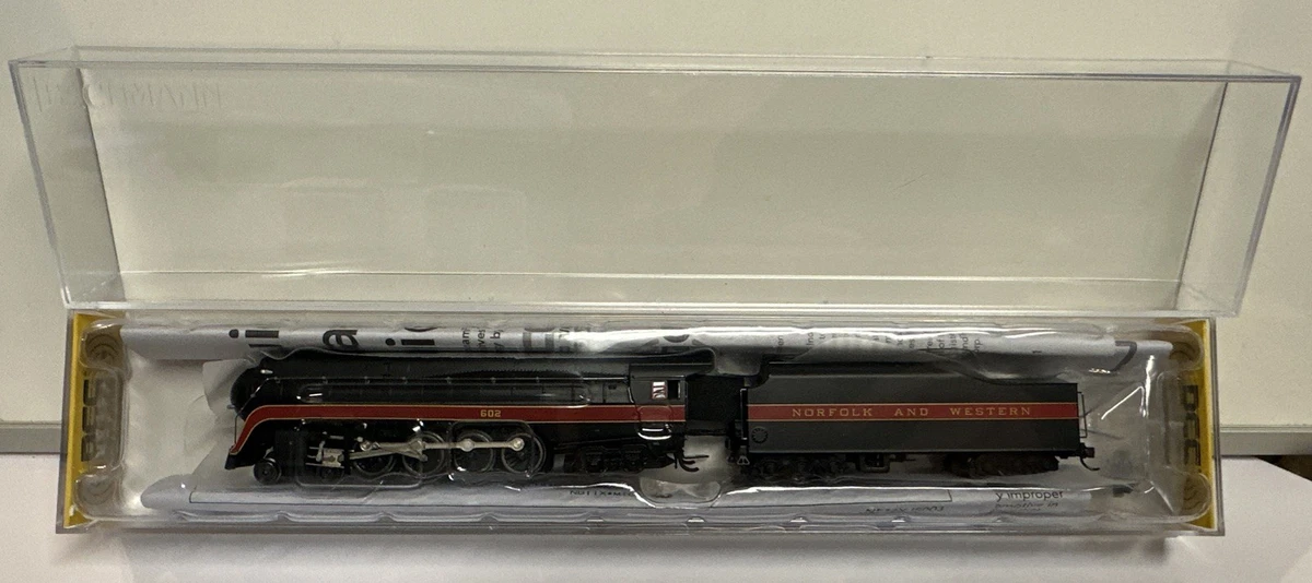 25+ Bachmann N Scale Model Railroads & Trains for sale | Updated