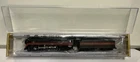 Bachmann N Scale Norfolk & Western Class J 4-8-4 Steam Locomotive DCC Sound #602