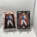 2026 Bo Jackson Battle Arena PB Buckets Paige Bueckers rc RHBF-7 Headliners +1