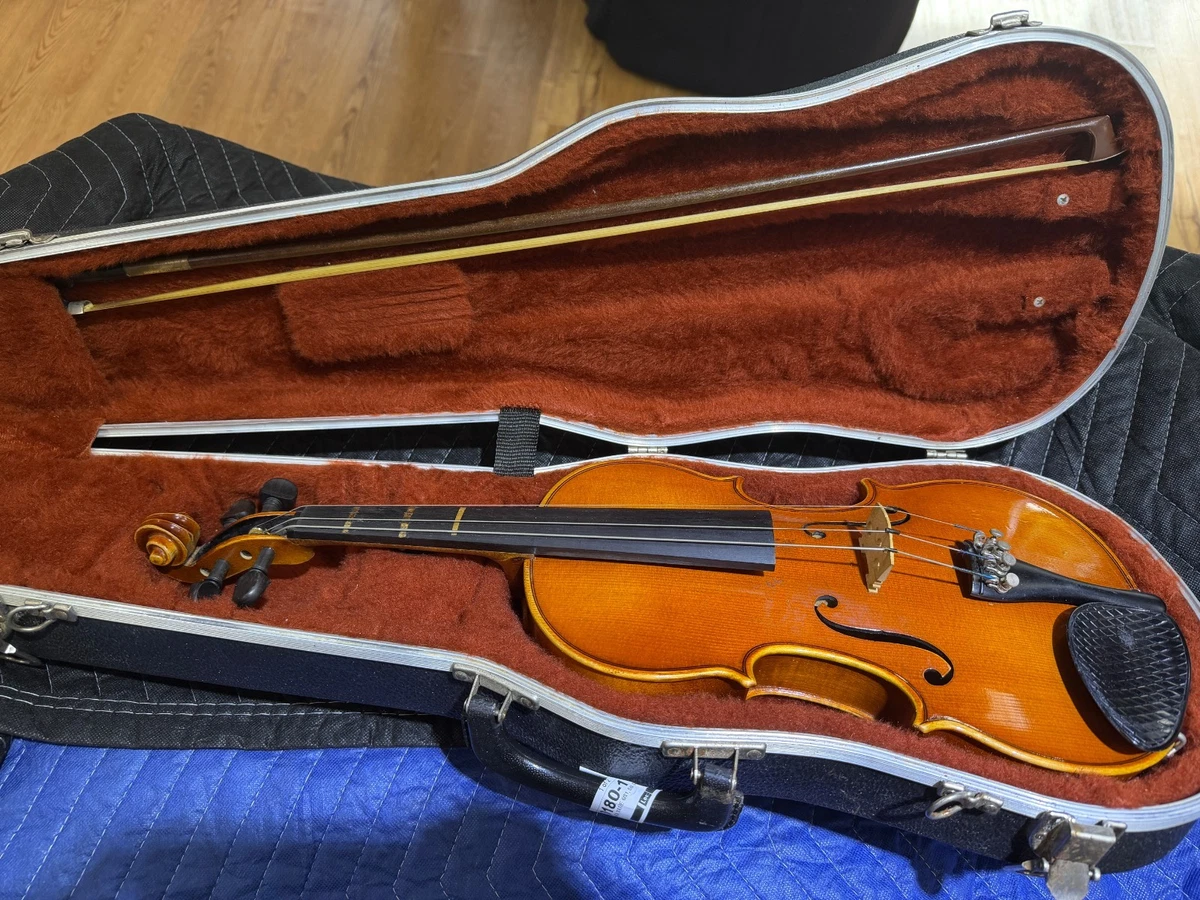 Glaesel Violins for sale | eBay