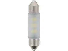 For 2001 BMW 320i Stepwell Light Bulb Philips 41182XTPT