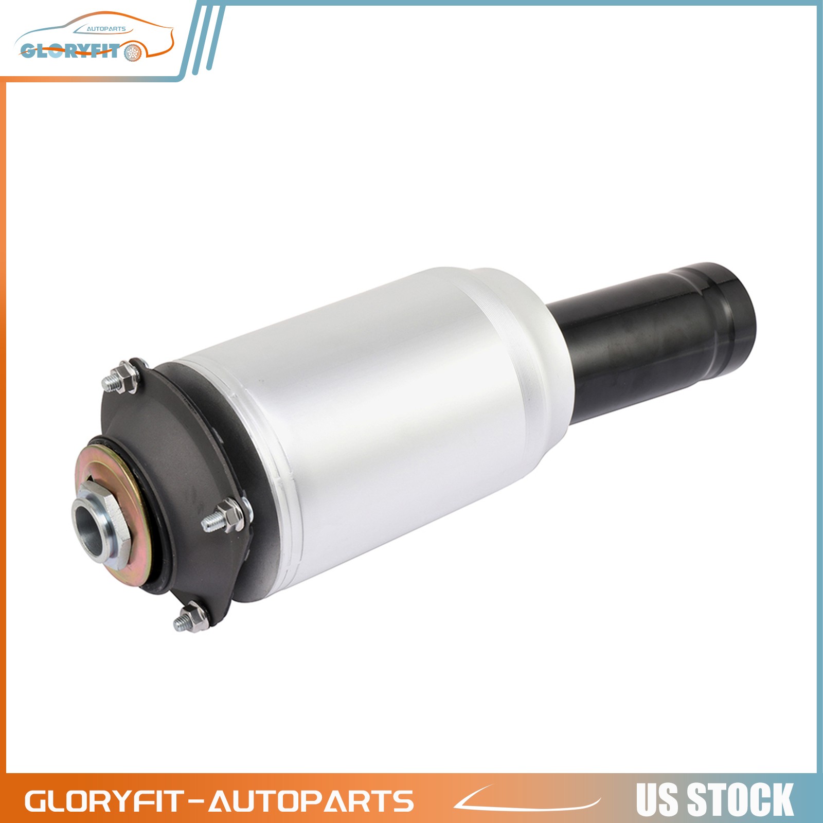 Air Suspension Front Left Spring Fits for Bentley Continental GT GTC Supersports