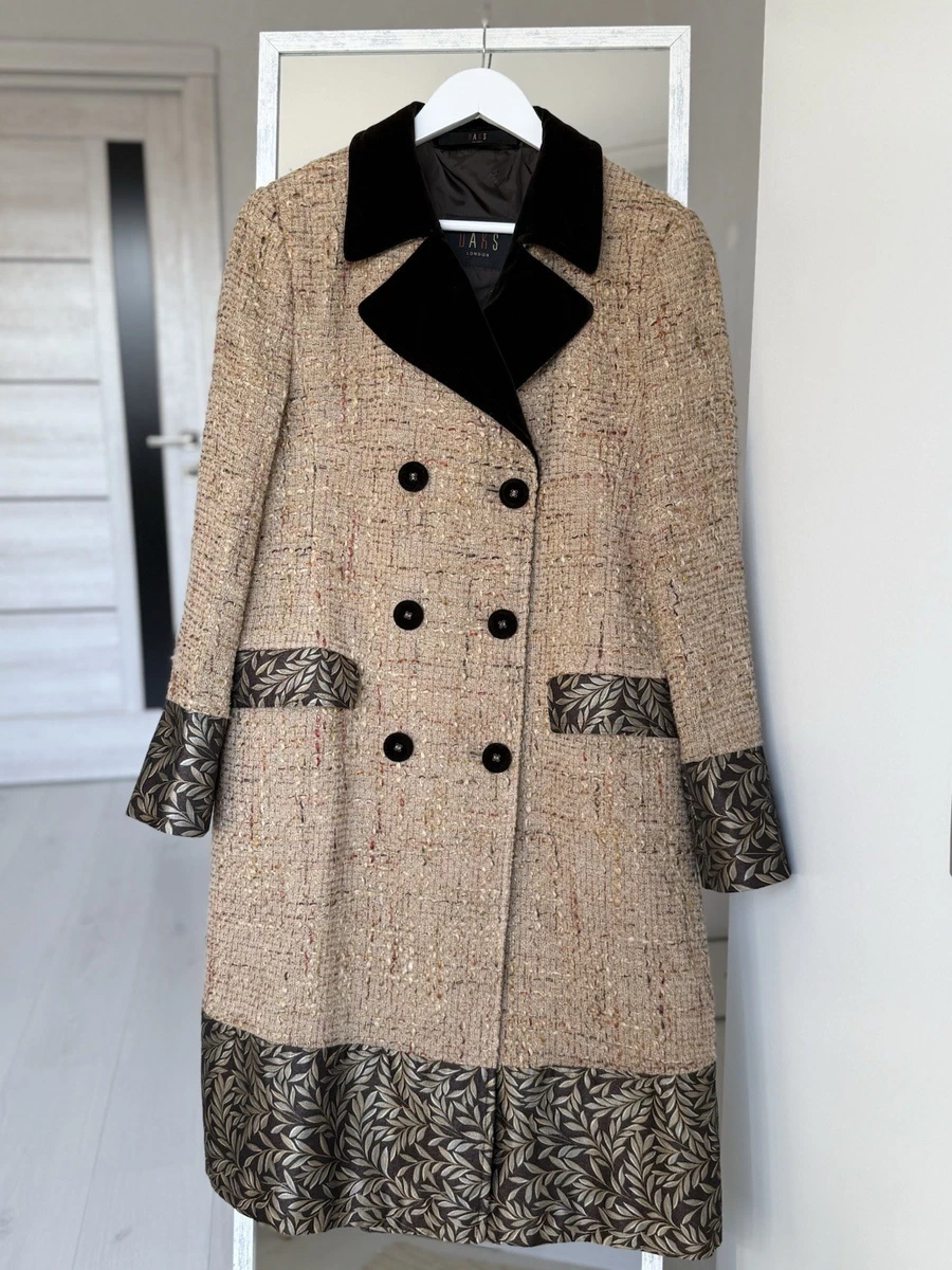 DAKS Coats, Jackets & Vests for Women for sale | eBay