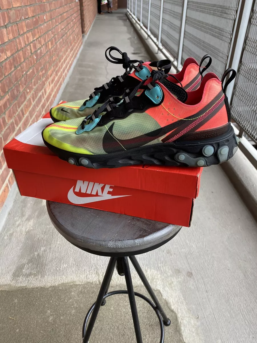 Nike react element 2019 uomo new arrivals
