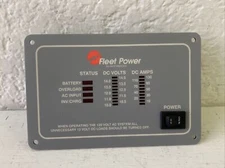 Xantrex Freedom Inverter/Charger Remote Control - 24V, 82-0108-03 Power Tools