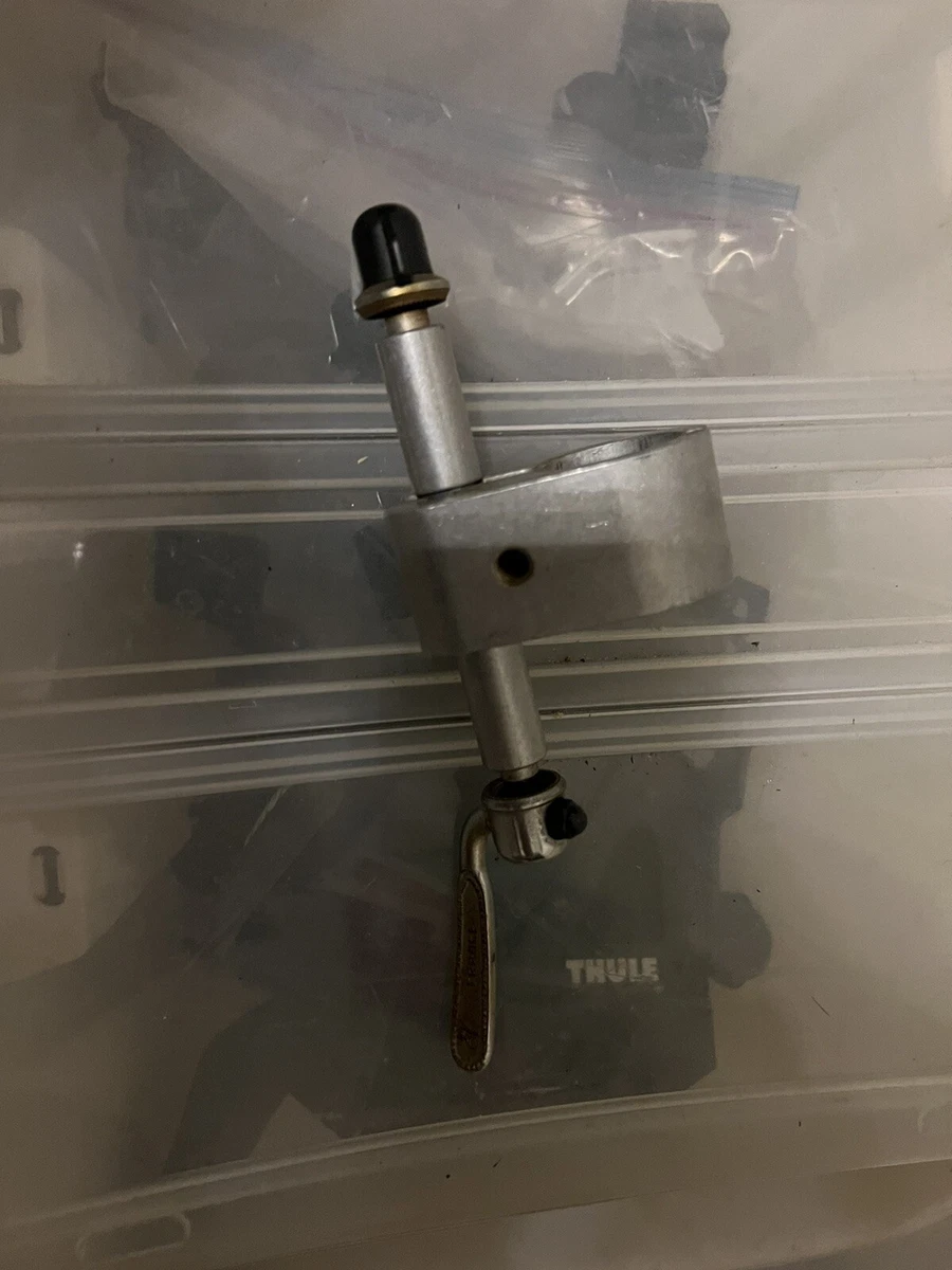 Yakima 9mm Standard Bike Fork Block Mount HEAD Skewer 2A Car