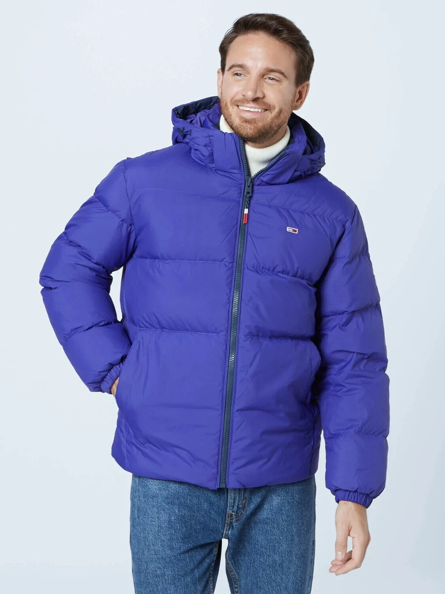 Tommy hilfiger winter jacket top