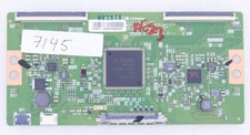 60R6E 6871L-5435A 6870C-0743A T-CON BOARD FOR HISENSE 7145