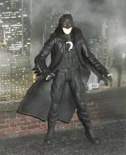 DC DIRECT COLLECTIBLES AUTHORITY SERIES MIDNIGHTER FIGURE