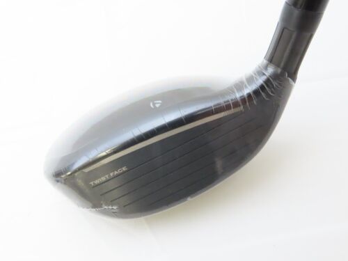 New TaylorMade Stealth 2 HD 27* 5 Hybrid Fujikura Speeder NX 50-R Regular +HC - Picture 3 of 6